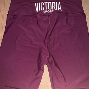 Victoria’s Secret biker shorts